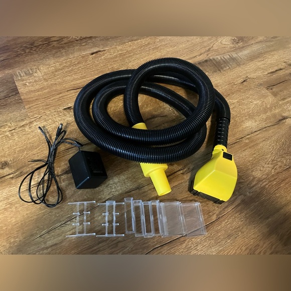 FLOWBEE PRECISION HOME HAIRCUTTING SYSTEM - Picture 3 of 3